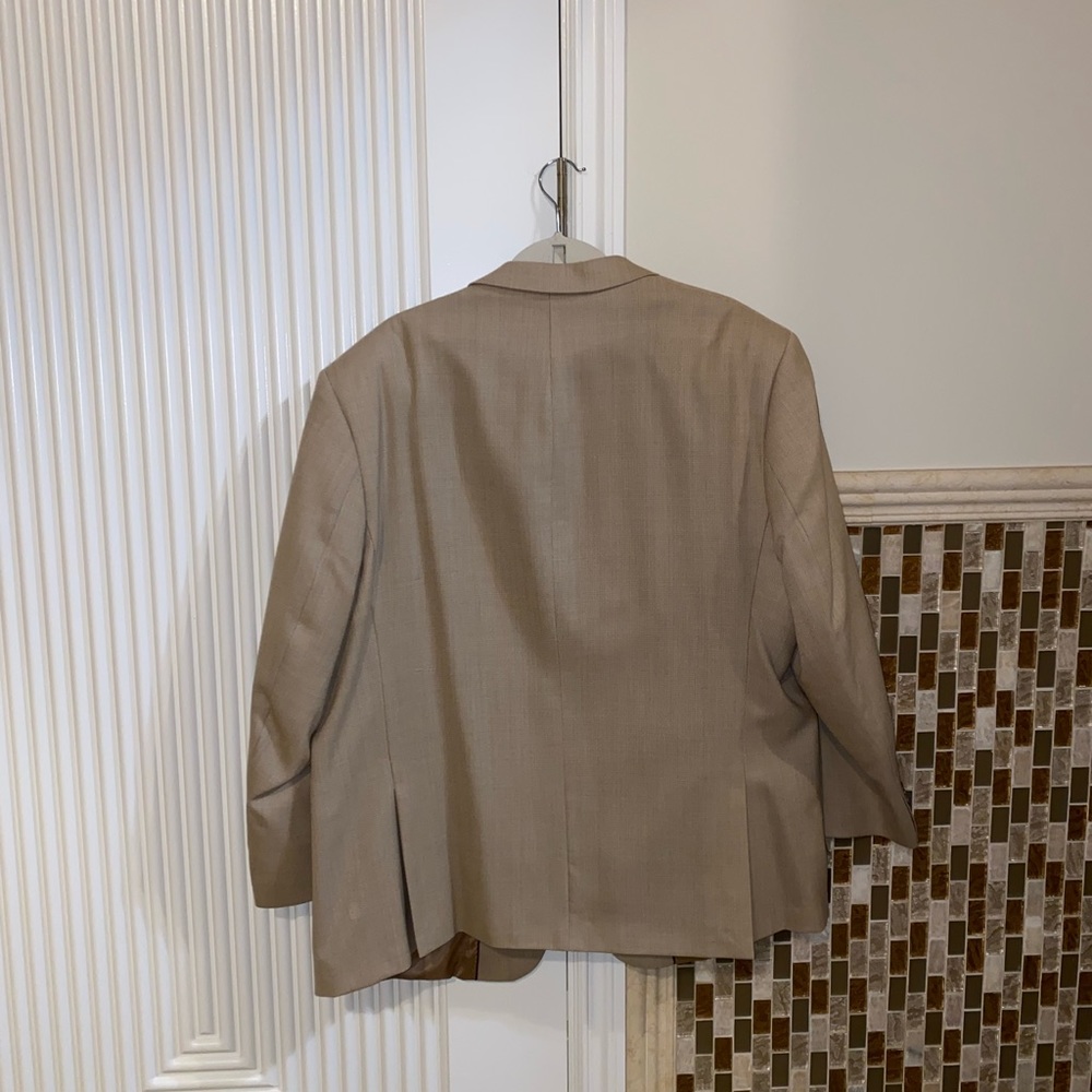 Authentic Men’s ProntoModa Jacket - Picture 2 of 6